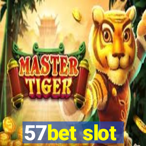 57bet slot