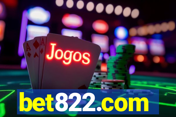 bet822.com