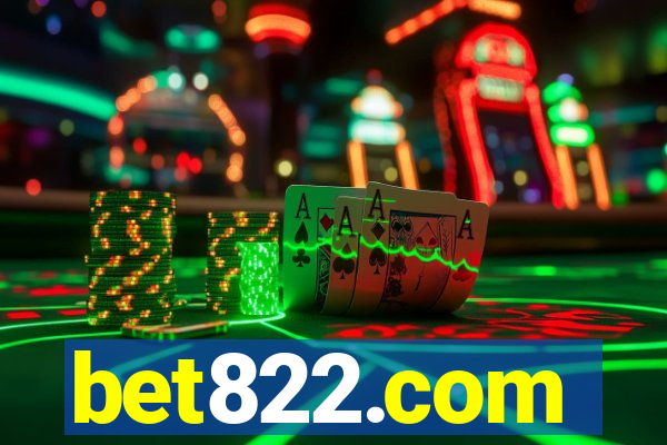 bet822.com