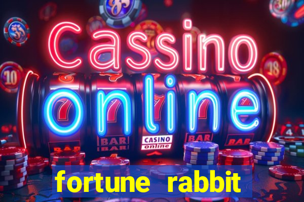 fortune rabbit jogar Informational