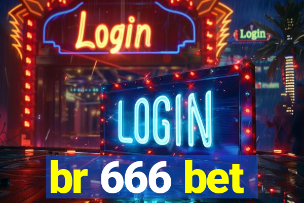 br 666 bet