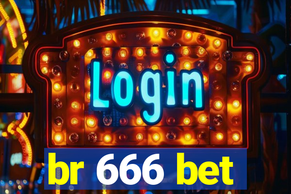 br 666 bet