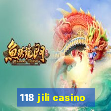 118 jili casino