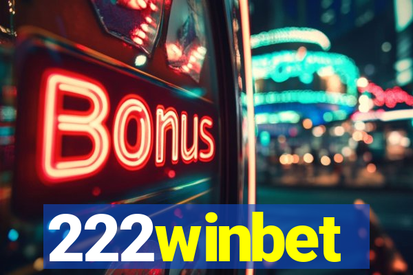 222winbet