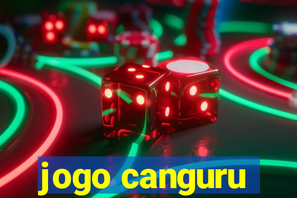 jogo canguru