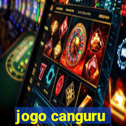 jogo canguru