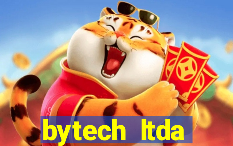 bytech ltda plataforma link jogo