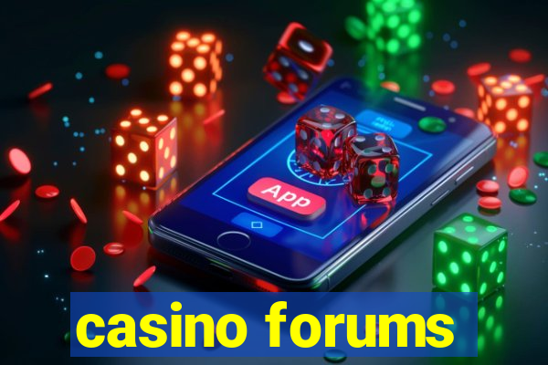 casino forums