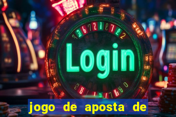 jogo de aposta de 50 centavos