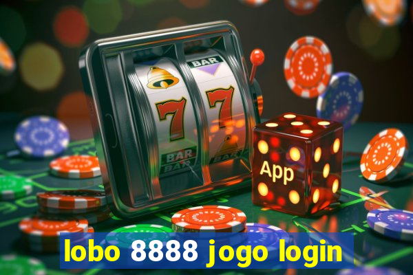 lobo 8888 jogo login