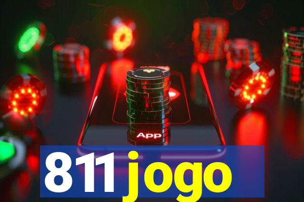 811 jogo