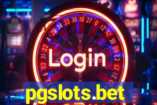 pgslots.bet