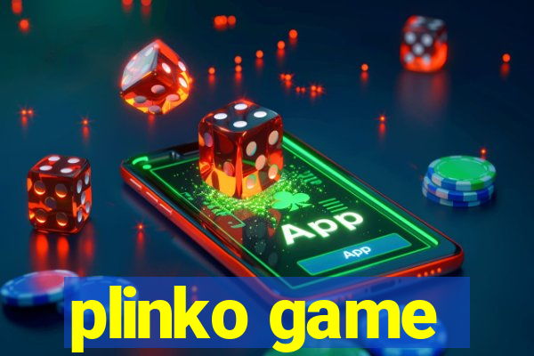 plinko game