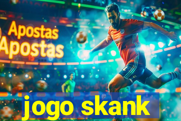 jogo skank