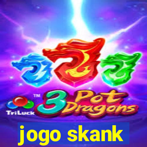 jogo skank