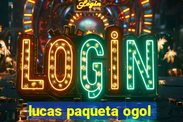 lucas paqueta ogol