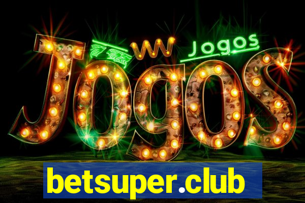 betsuper.club