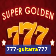 777-guitarra777.cc