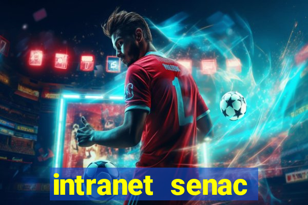 intranet senac s茫o paulo