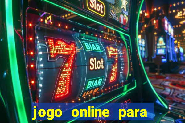 jogo online para ganhar dinheiro sem depositar