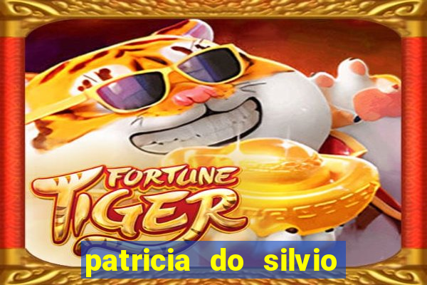 patricia do silvio santos nua