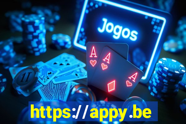 https://appy.bet/pgslots/member