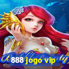 888 jogo vip