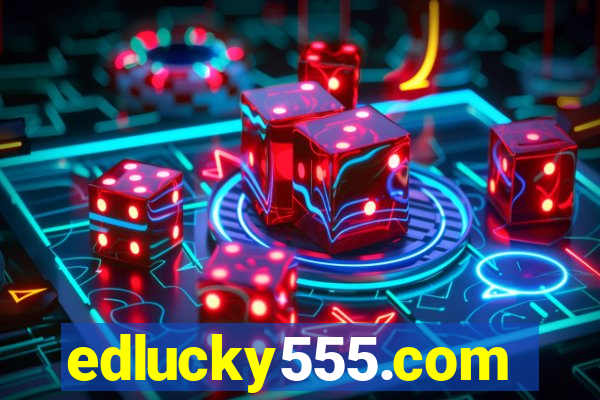 edlucky555.com