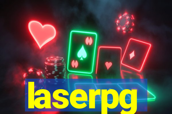 laserpg