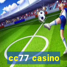 cc77 casino