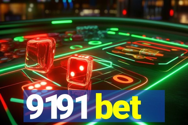 9191 bet