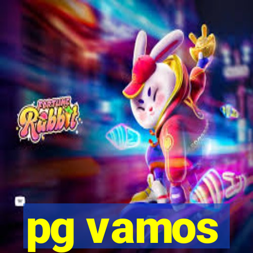 pg vamos