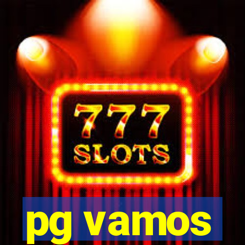 pg vamos