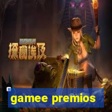 gamee premios