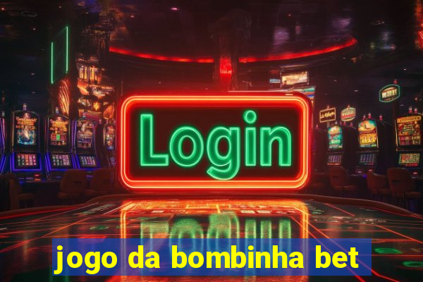 jogo da bombinha bet