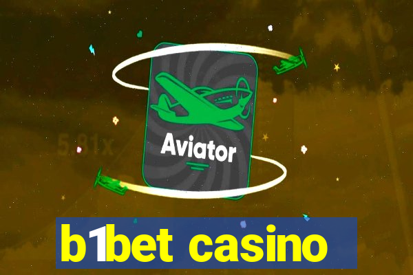 b1bet casino