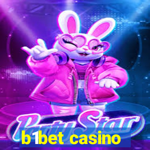 b1bet casino