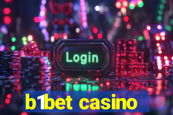 b1bet casino