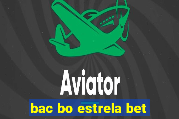 bac bo estrela bet