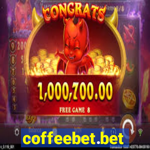 coffeebet.bet