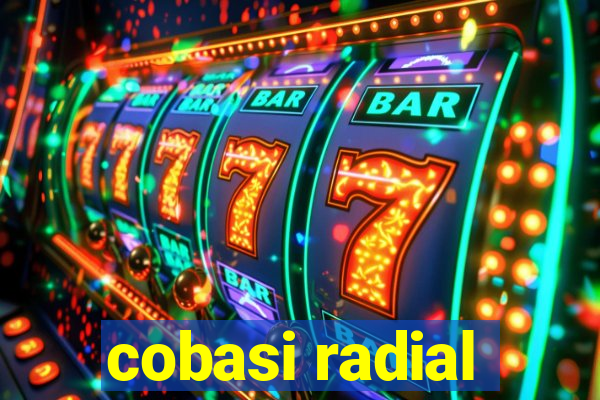 cobasi radial