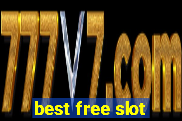 best free slot