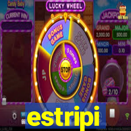 estripi