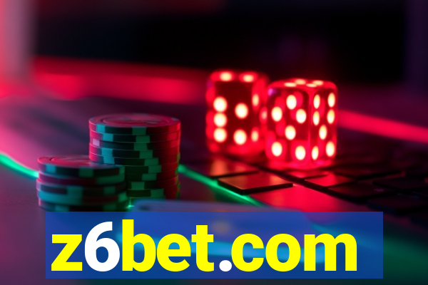 z6bet.com