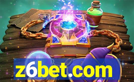 z6bet.com