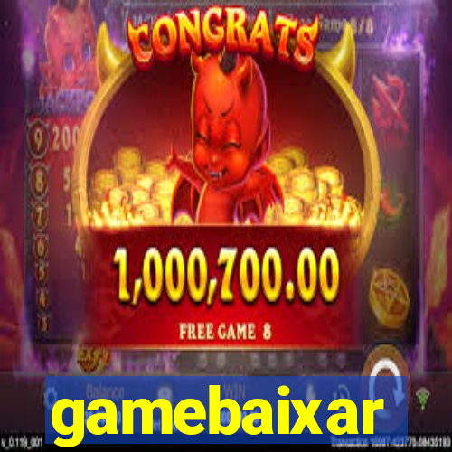 gamebaixar