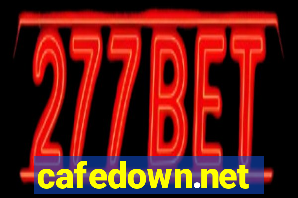 cafedown.net