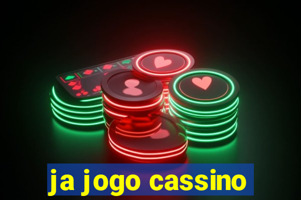 ja jogo cassino