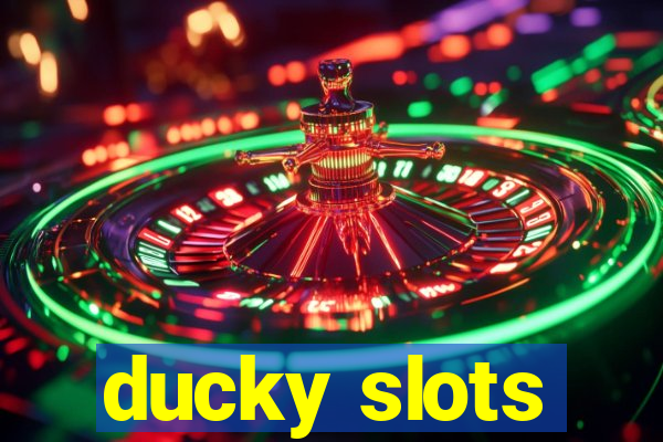 ducky slots