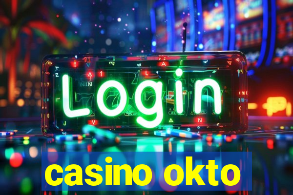 casino okto